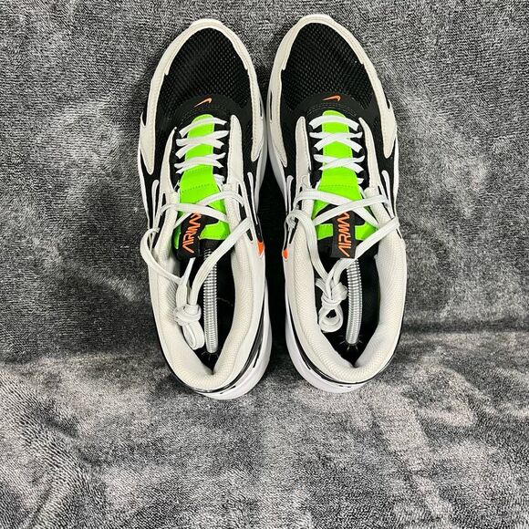 Nike Air Max Bolt Photon Dust Electric Green men size 11.5 main image 8